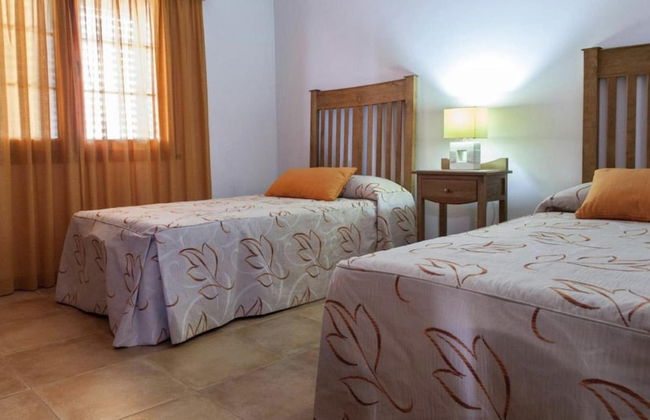 Casa Morro Blanco in Conil - Photo 17