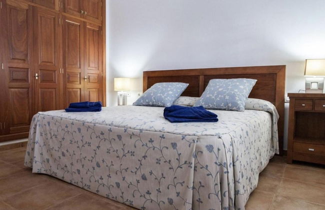 Casa Morro Blanco in Conil - Photo 18