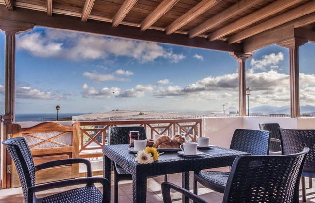 Casa Morro Blanco in Conil - Photo 3