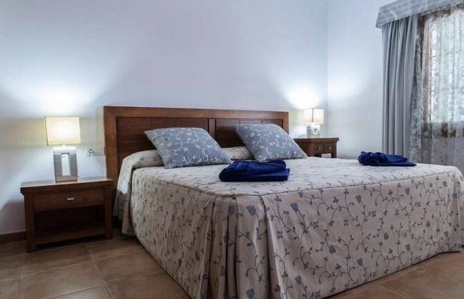 Casa Morro Blanco in Conil - Photo 16
