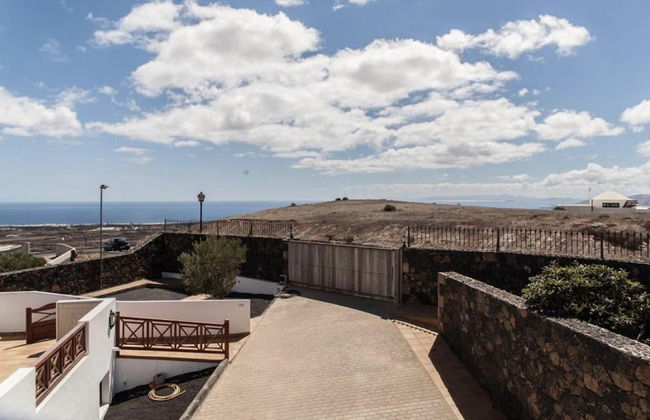 Casa Morro Blanco in Conil - Photo 7