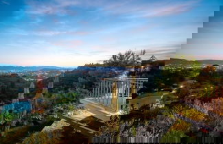 Foto 2 - La Belle Villa - Family Retreat Magnificent View