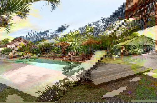 Foto 53 - Villa Chempaka by Alfred in Bali - New Luxe Tropical 4BR Dream Villa in Canggu