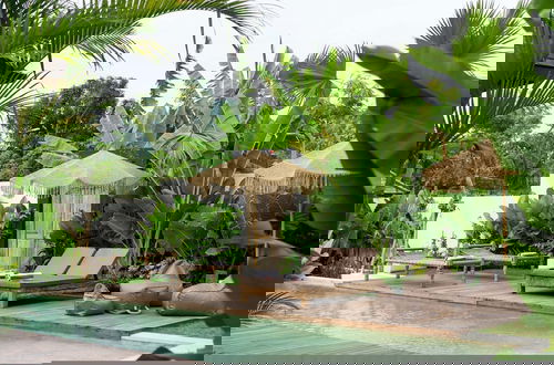 Foto 72 - Villa Chempaka by Alfred in Bali - New Luxe Tropical 4BR Dream Villa in Canggu