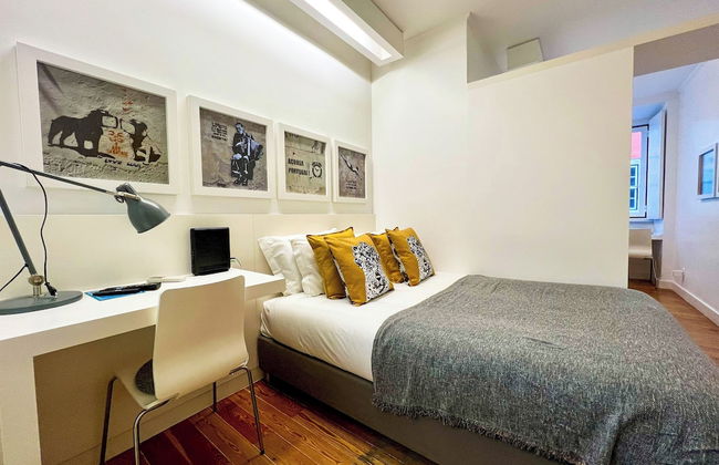 Santo1 · Modern Studio Close to Timeout Market - Photo 10