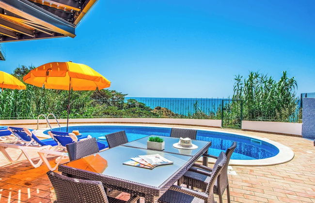 Villa Mar Albufeira - Foto 32