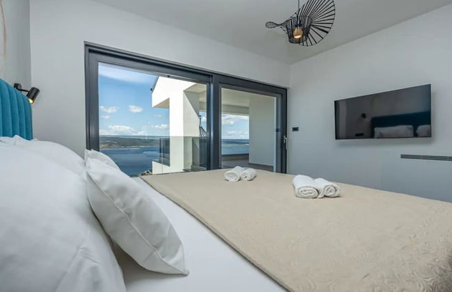 Villa Vista Luxury and Style - Foto 10