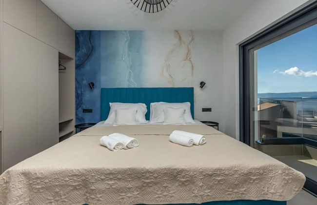 Villa Vista Luxury and Style - Foto 12