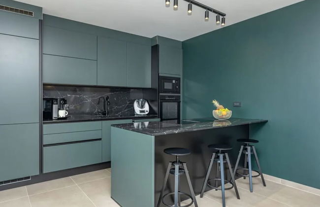 Villa Vista Luxury and Style - Foto 22