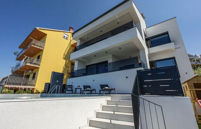 Villa Vista Luxury and Style - Foto 74