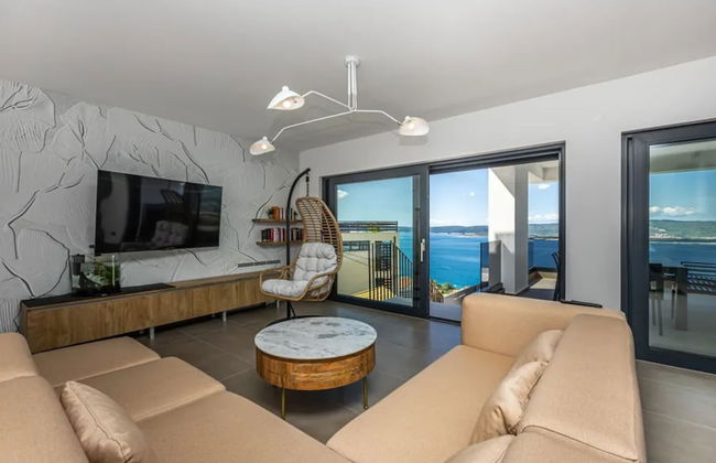 Villa Vista Luxury and Style - Foto 24