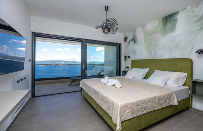 Villa Vista Luxury and Style - Foto 3