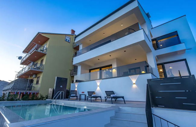Villa Vista Luxury and Style - Foto 48
