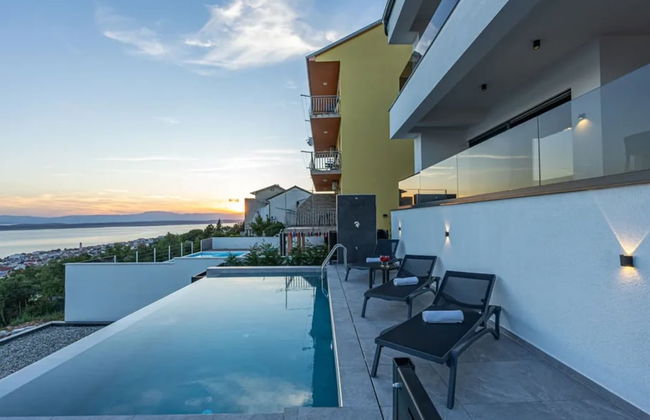 Villa Vista Luxury and Style - Foto 56