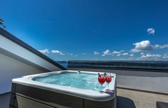 Villa Vista Luxury and Style - Foto 63