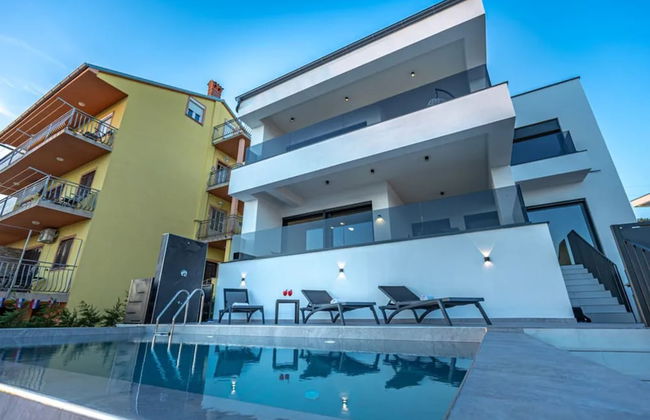 Villa Vista Luxury and Style - Foto 55