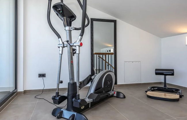 Villa Vista Luxury and Style - Foto 64