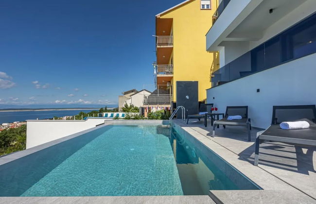 Villa Vista Luxury and Style - Foto 45