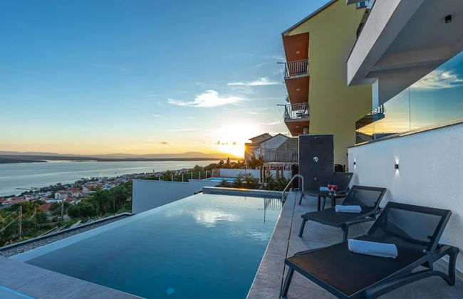 Villa Vista Luxury and Style - Foto 53