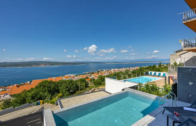 Villa Vista Luxury and Style - Foto 47