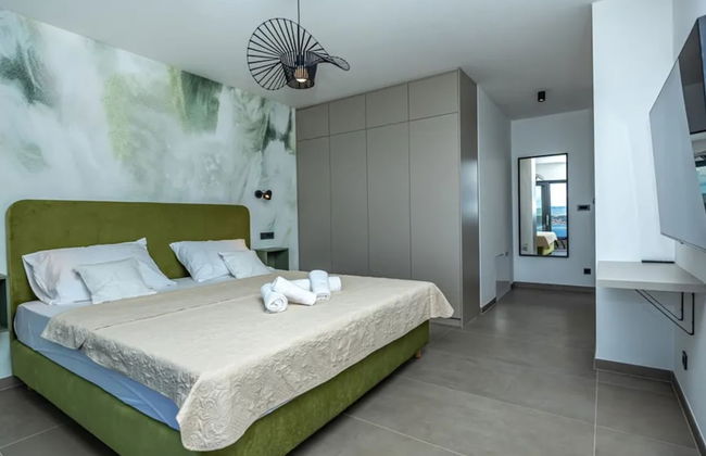 Villa Vista Luxury and Style - Foto 1