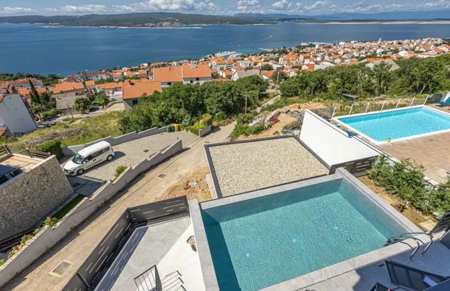 Villa Vista Luxury and Style - Foto 50