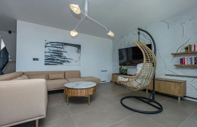 Villa Vista Luxury and Style - Foto 26