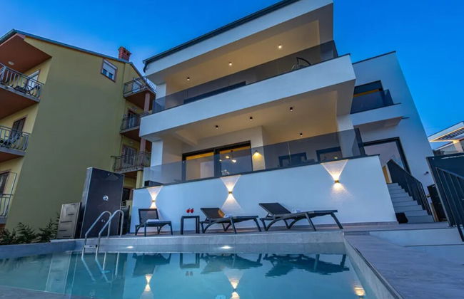 Villa Vista Luxury and Style - Foto 49