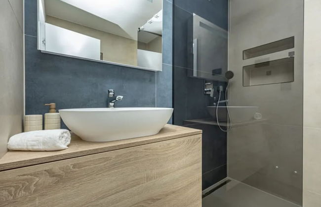 Villa Vista Luxury and Style - Foto 37