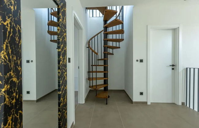 Villa Vista Luxury and Style - Foto 72