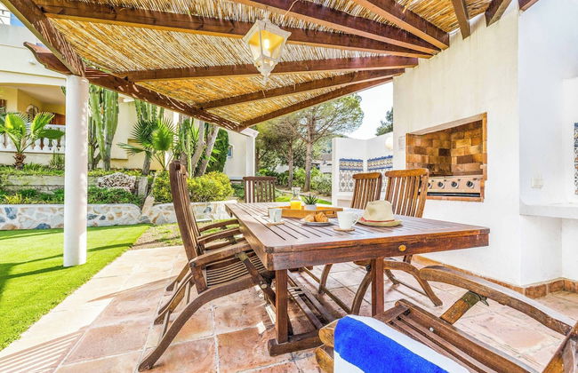 Villa Santana 140 - Foto 1