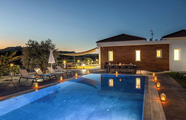 Villa Anastasia Maria - Photo 40