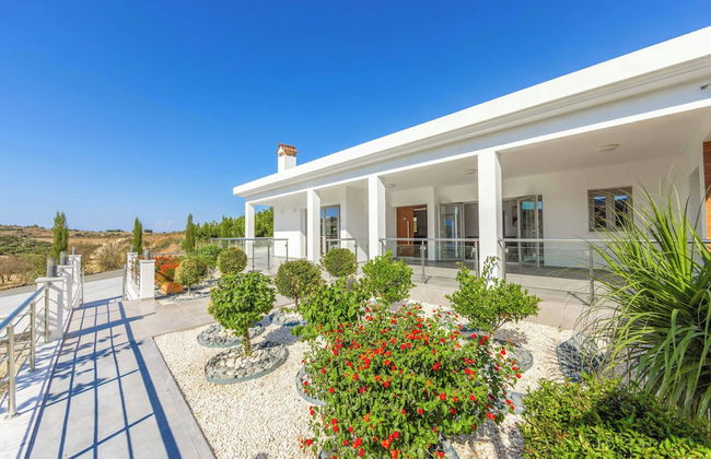 Villa Anastasia Maria - Photo 62