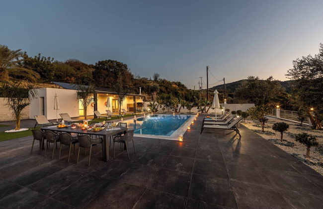 Villa Anastasia Maria - Photo 46