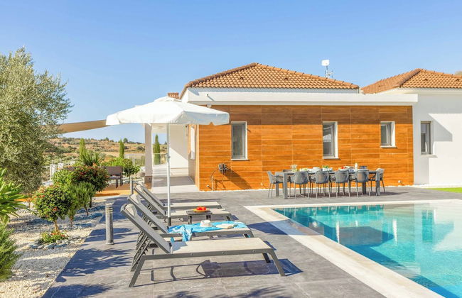 Villa Anastasia Maria - Photo 49