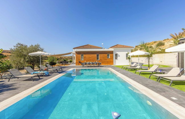 Villa Anastasia Maria - Photo 1