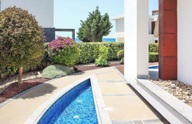 Villa Sky Paphos - Foto 4