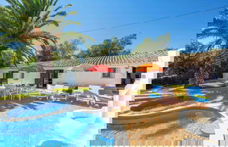Foto 2 - Casa Nomanico