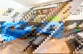 Photo 1 - Villa Sa Roma
