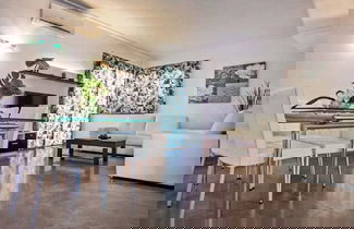 Foto 2 - Villa Mediterraneo