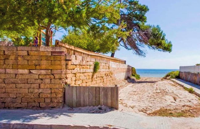 Villa Mediterraneo - Foto 12