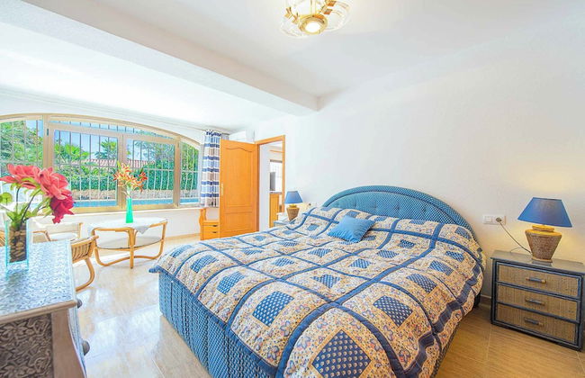Villa Sonorc - Foto 12