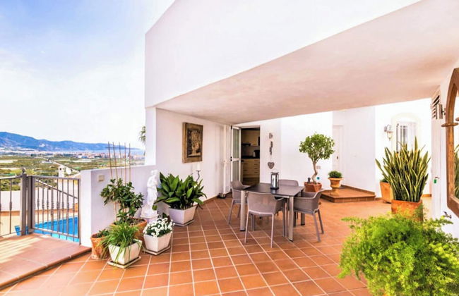 Villa Vistas al Mar - Foto 21