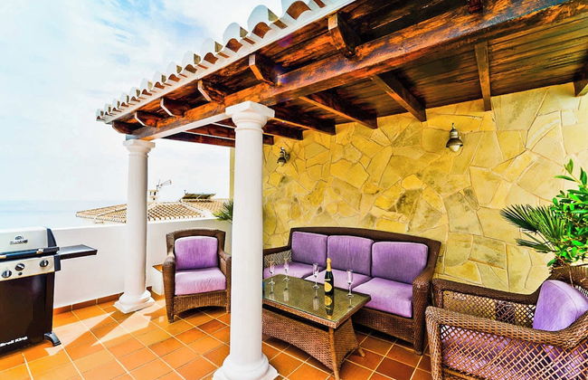 Villa Vistas al Mar - Foto 24