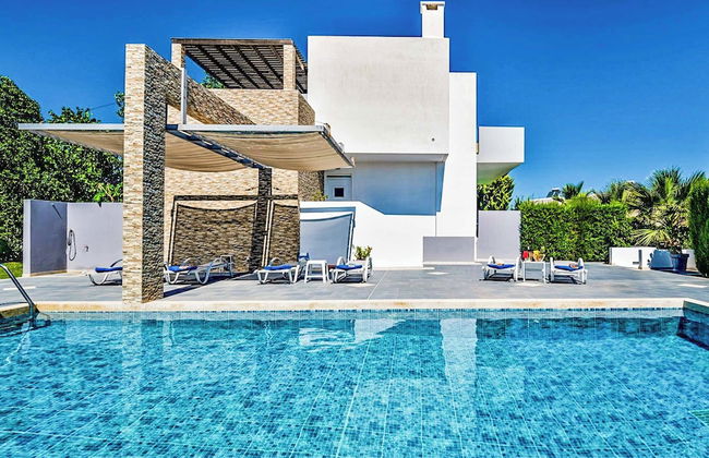 Villa Xenos Ena - Foto 33