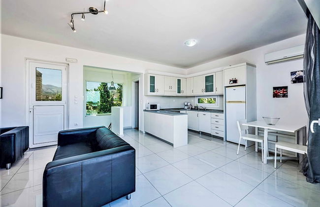 Villa Xenos Ena - Foto 2