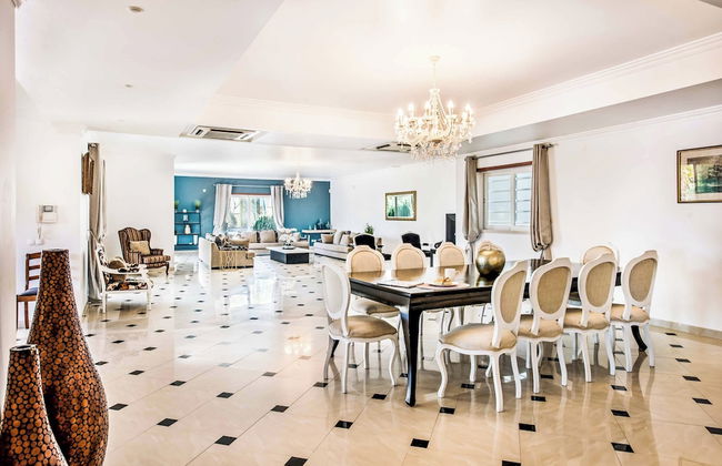 Villa Paris - Photo 10