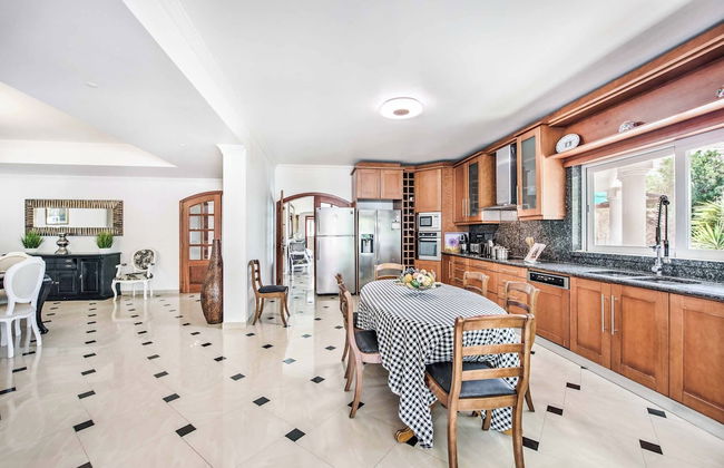 Villa Paris - Photo 13