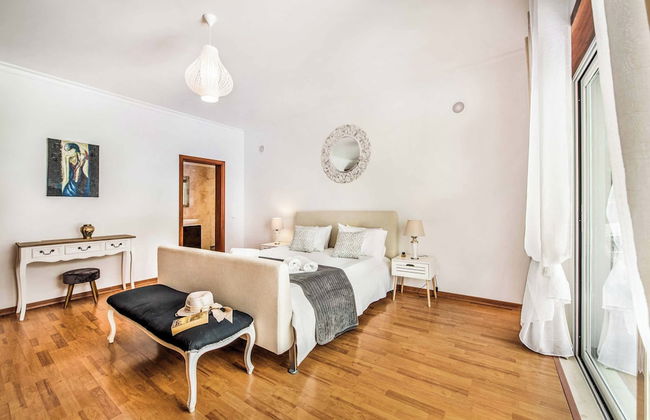 Villa Paris - Photo 22