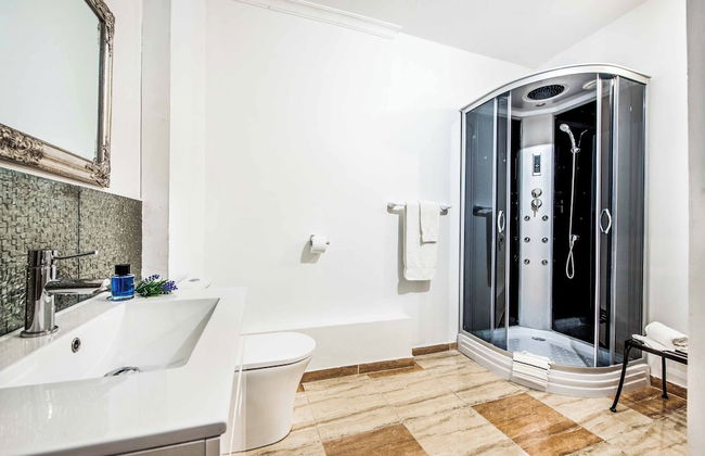 Villa Paris - Photo 26